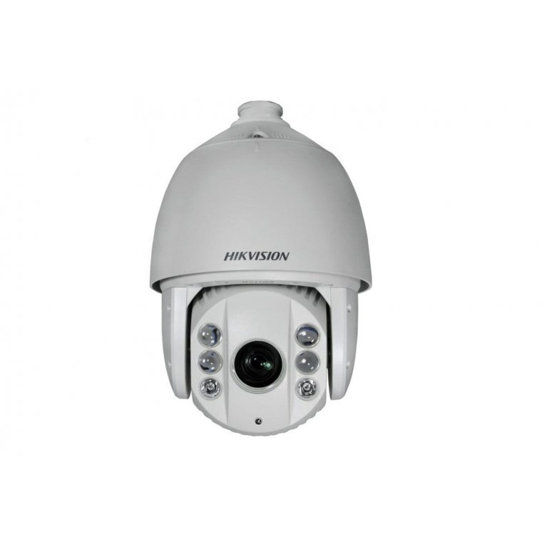 Camera HDTVI SpeedDome 2MP HIKVISION DS-2AE7232TI-A