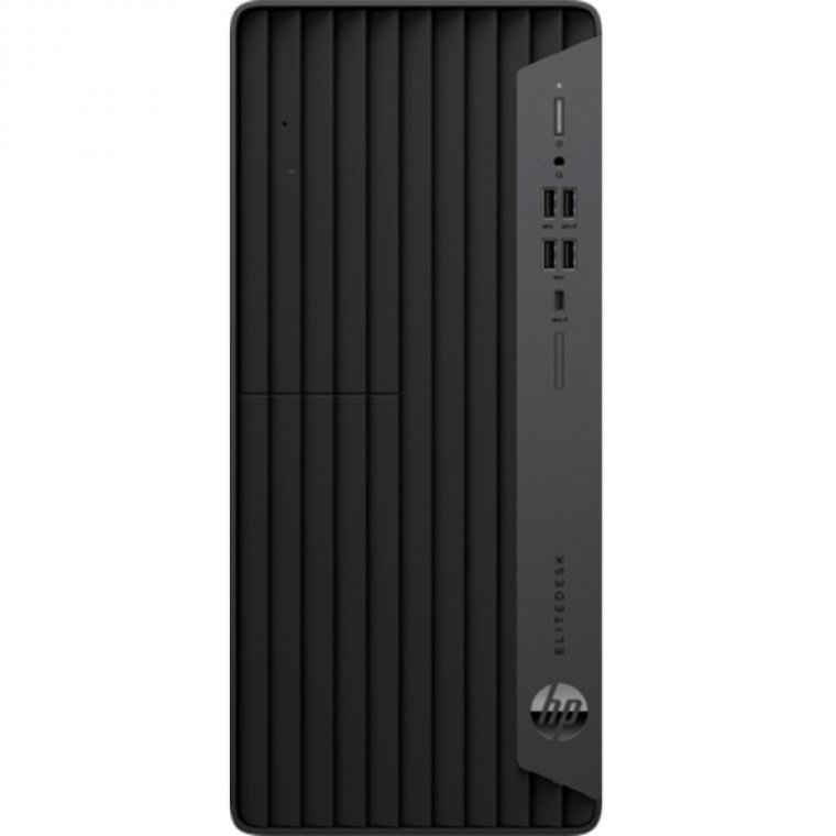 Case máy tính để bàn PC HP ELITEDESK 800 G6 3V7H1PA