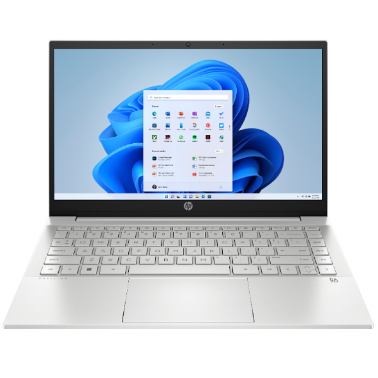 Laptop HP Pavilion 14-dv2051TU 6K7G8PA Core i3-1215U