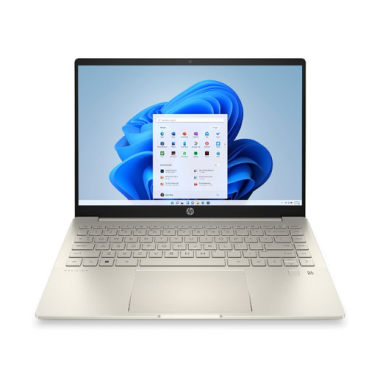 Laptop HP Pavilion 14-dv2035TU 6K771PA Core i5-1235U