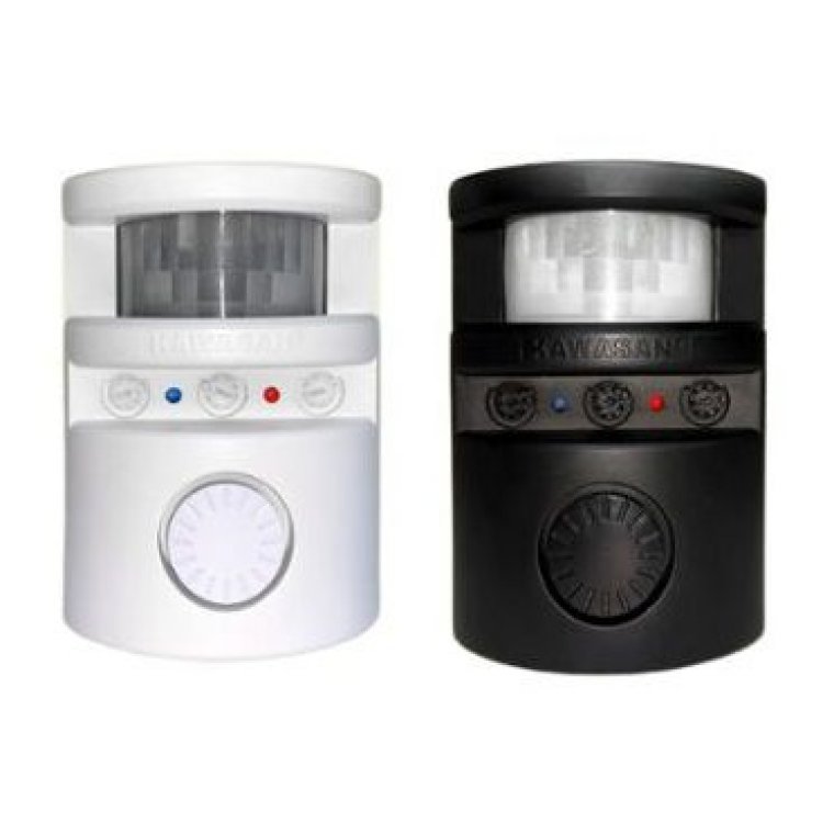 BÁO ĐỘNG ĐỘC LẬP - ĐIỀU KHIỂN BẰNG REMOTE - KAWASAN - i225DS/i226DS-2R