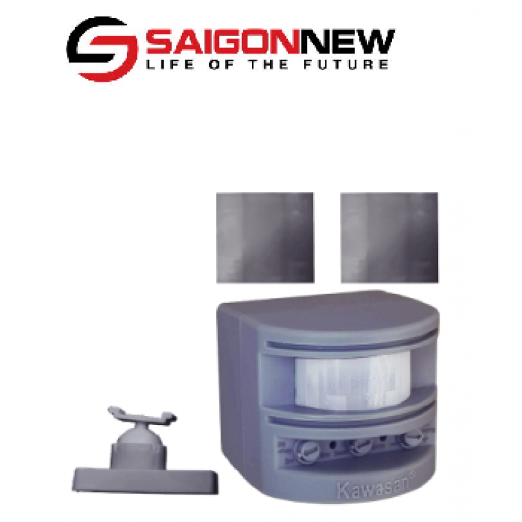 BÁO ĐỘNG ĐỘC LẬP I225X