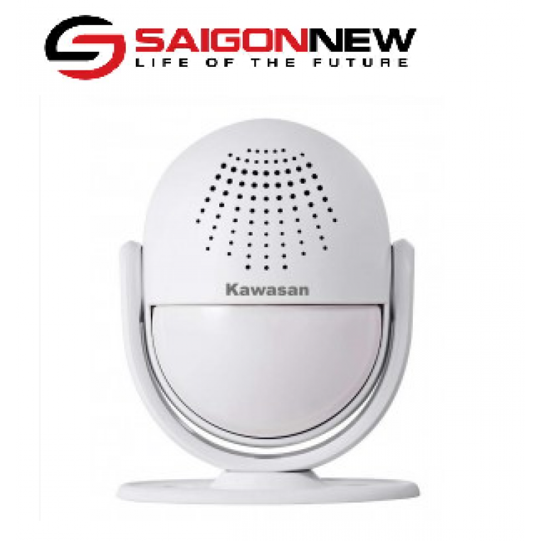 BÁO ĐỘNG/ BÁO KHÁCH I236S