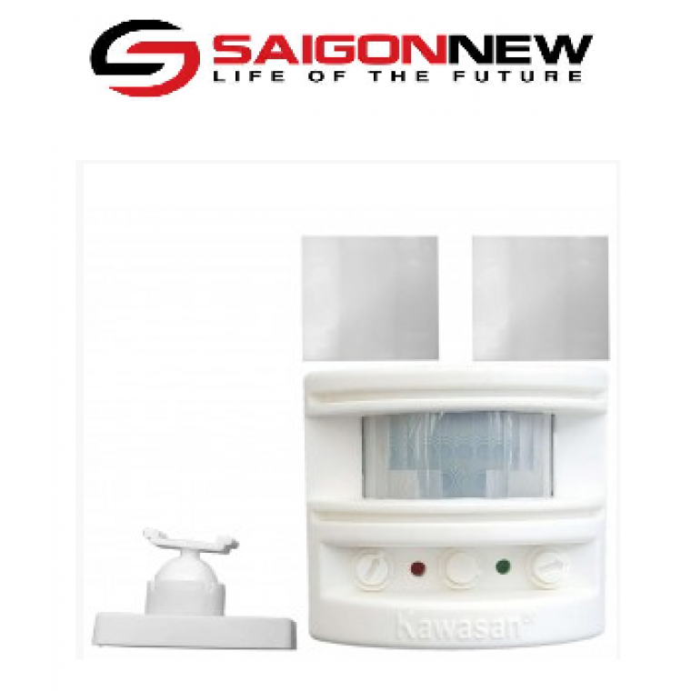 BÁO ĐỘNG ĐỘC LẬP I225B