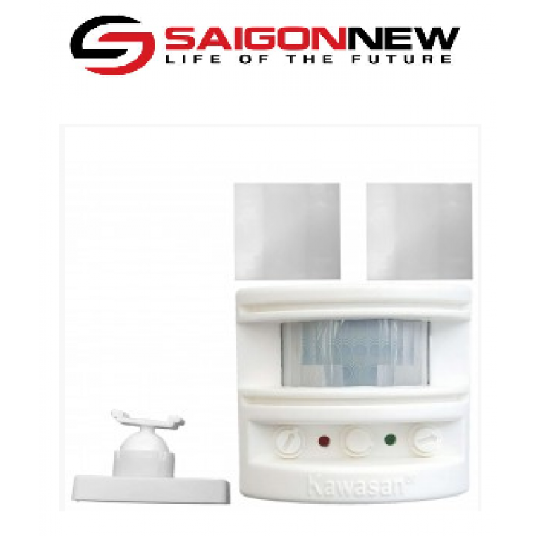 BÁO ĐỘNG BÁO KHÁCH ĐỘC LẬP I225BS