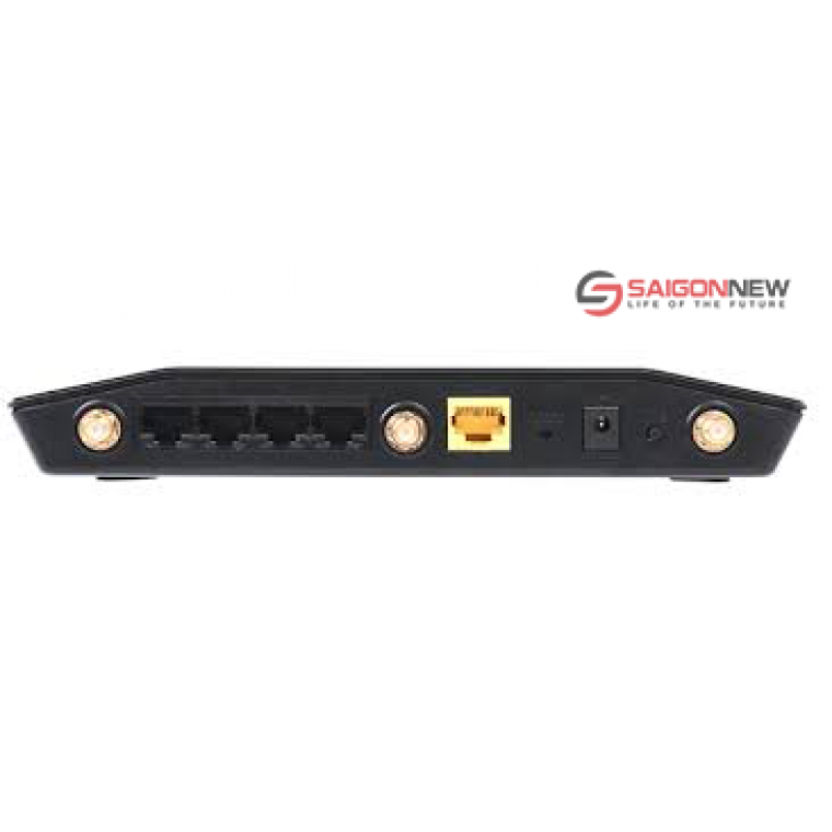Router Wifi D-Link DIR-619L