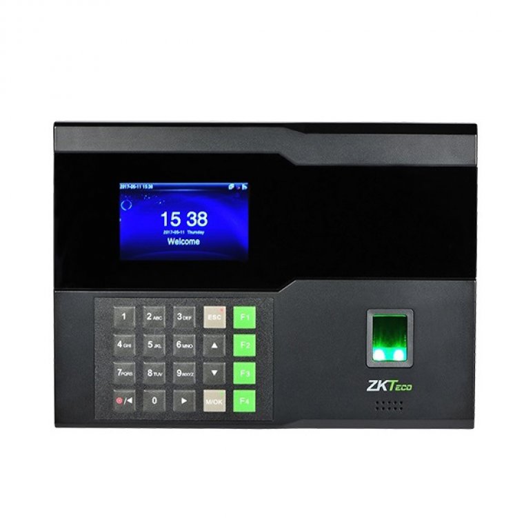 Máy chấm công vân tay ZKteco IN05
