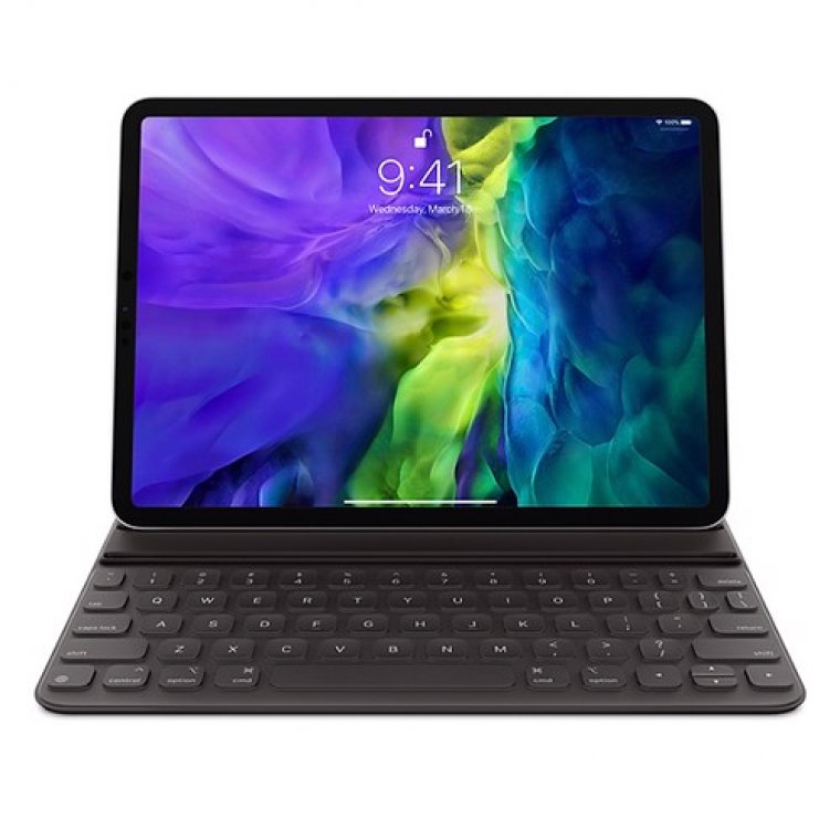 Smart Keyboard Folio for iPad Pro 12.9inch 2020 MXNL2ZA/A