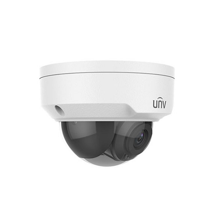 Camera IP Dome UNV hồng ngoại 2.0 Megapixel IPC322SR3-DVPF28-C