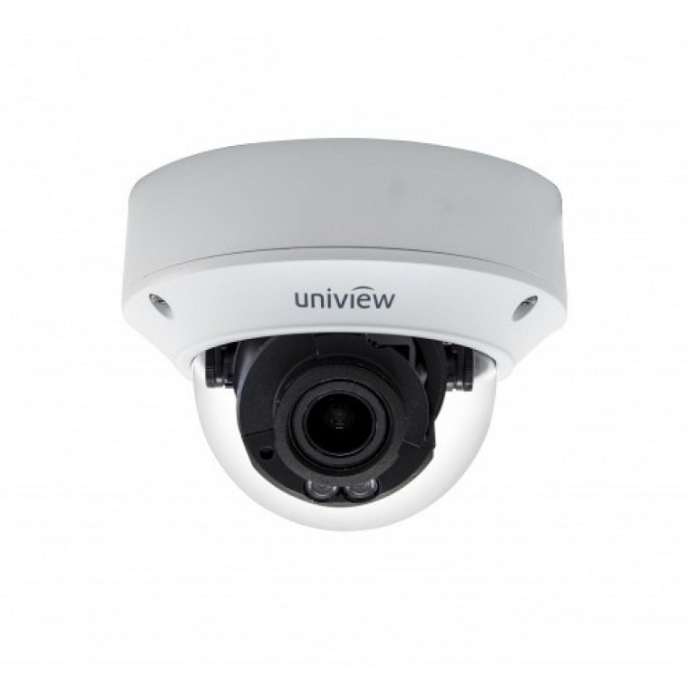 Camera IP UNV Dome hồng ngoại 2.0 Megapixel IPC3232ER3-DVZ28-C