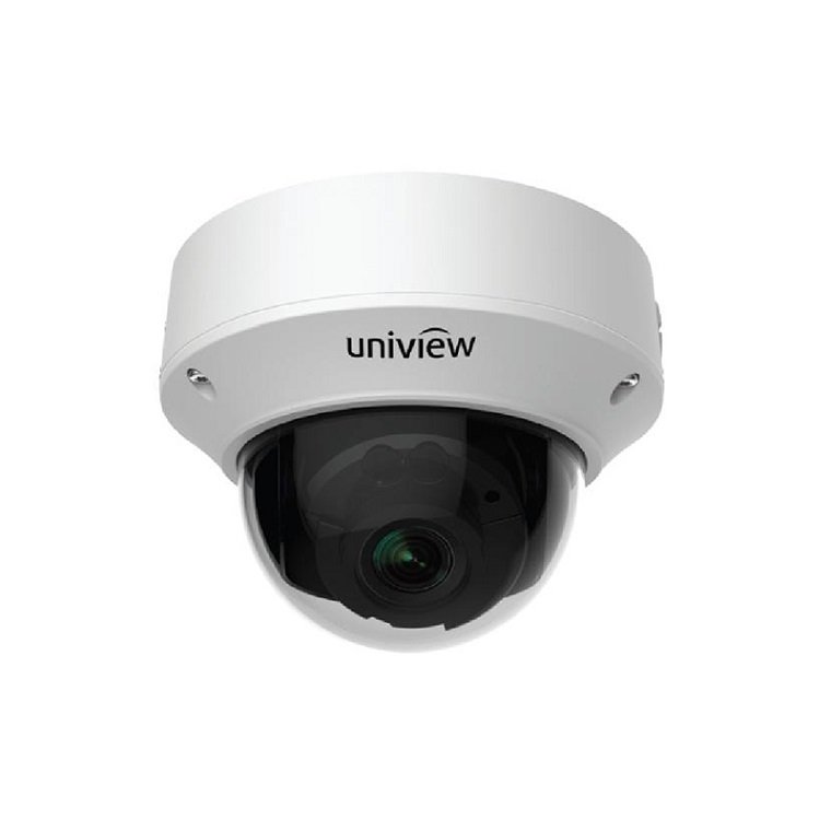 Camera IP Dome UNV hồng ngoại 2.0 Megapixel IPC3232ER-DV-C