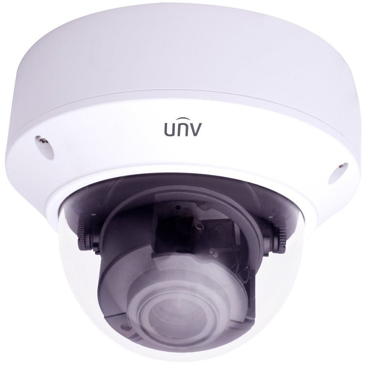 Camera IP UNV Dome hồng ngoại 4.0 Megapixel IPC3234SR3-DVZ28
