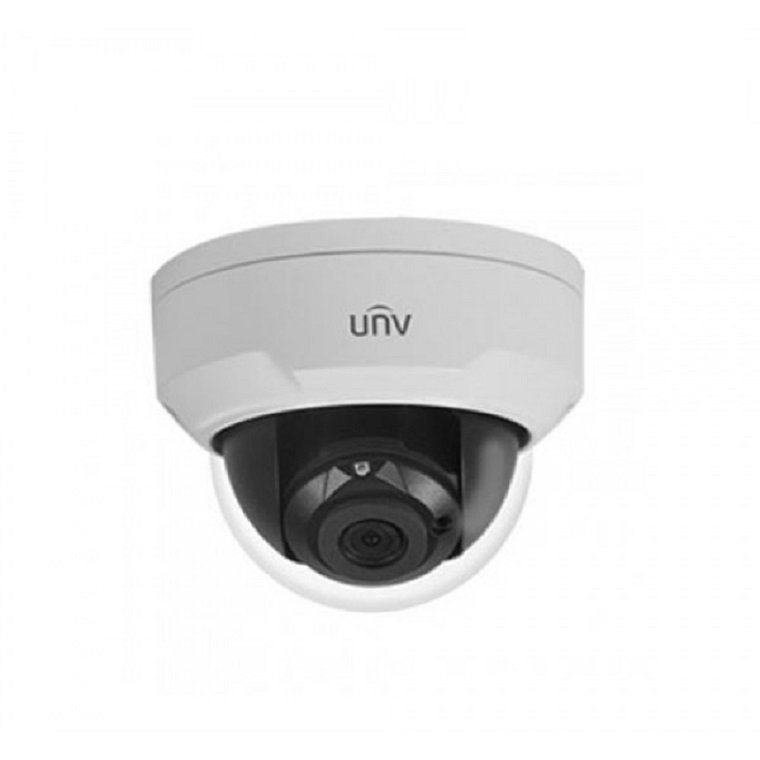 Camera IP UNV  Dome 4MP IPC324LR3-VSPF40-D