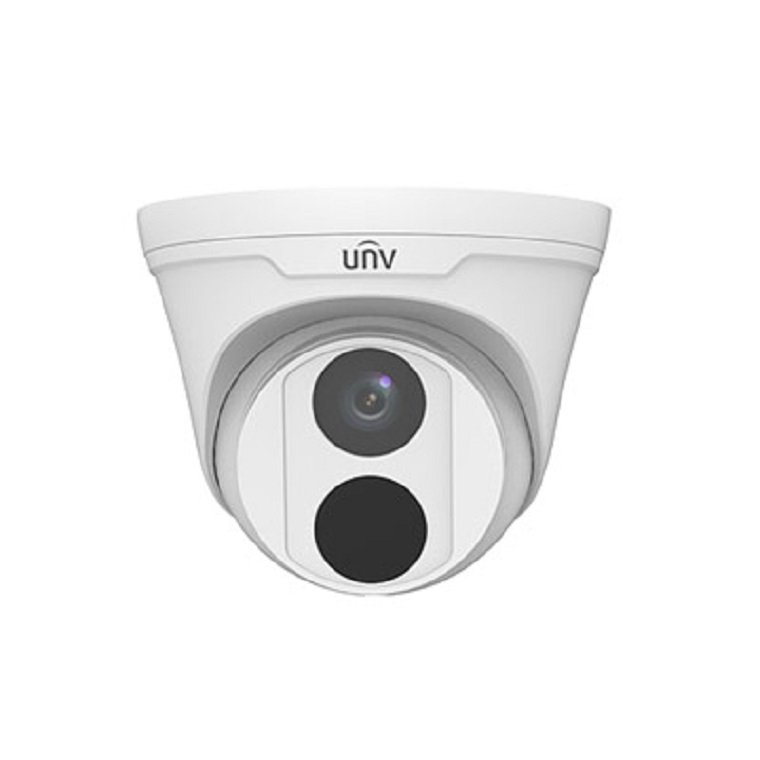 Camera IP Dome UNV hồng ngoại 2.0 Megapixel IPC3612ER3-PF40-C