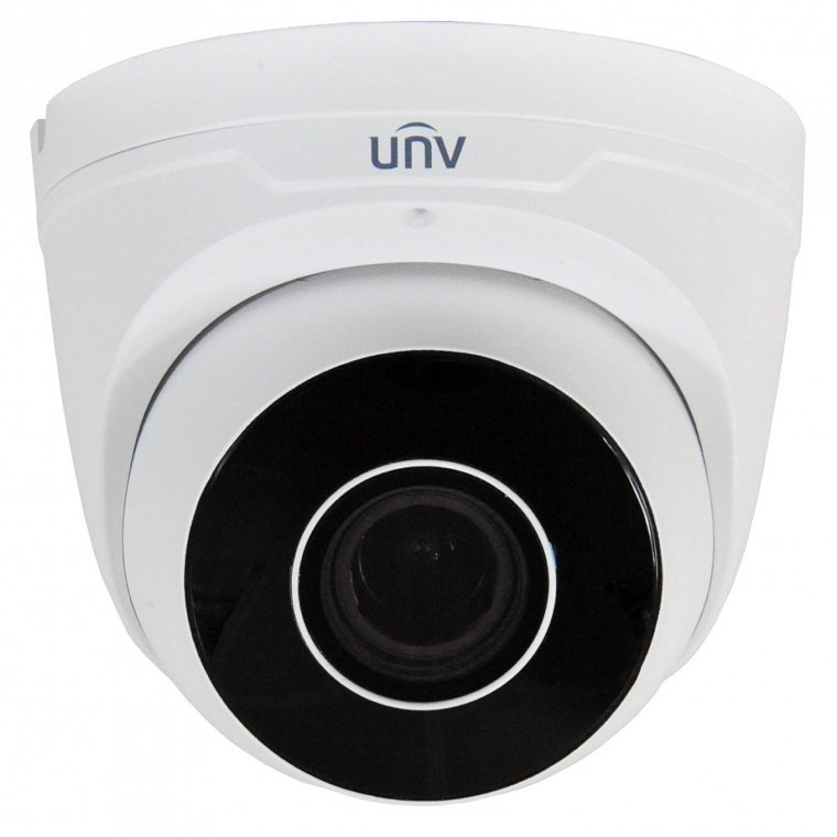 Camera IP Dome UNV hồng ngoại 2.0 Megapixel IPC3632ER3-DPZ28-C