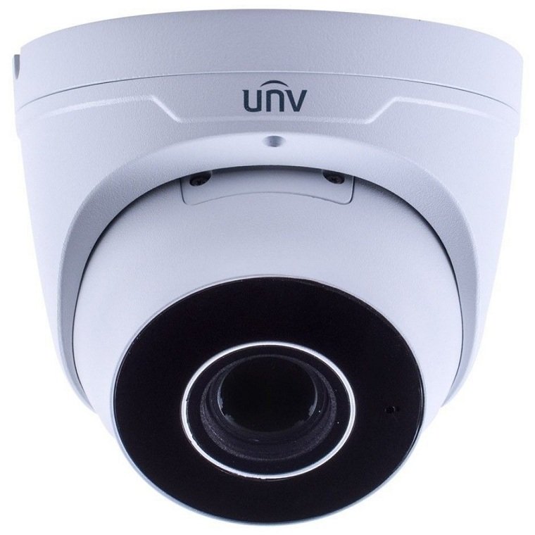 Camera IP Dome UNV hồng ngoại 4.0 Megapixel IPC3634ER3-DPZ28