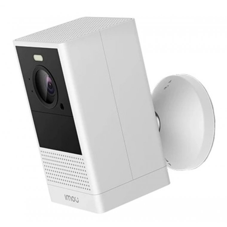 Camera IP Full Color không dây 4.0 IPC-B46LP-White