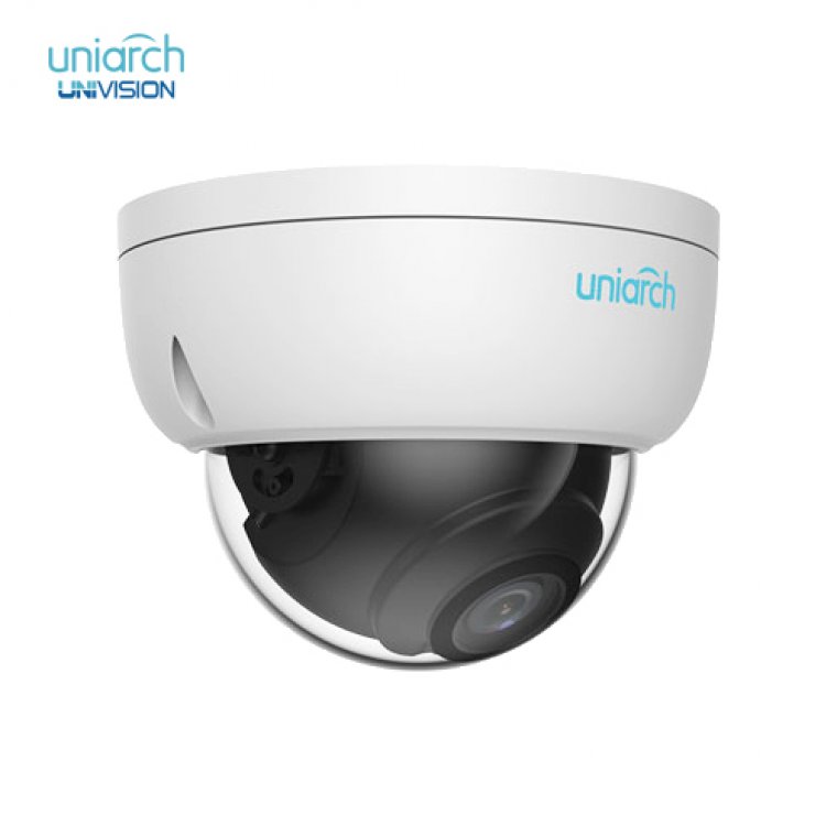 Camera IP Dome 5.0Mp chuẩn nén Ultra265 IPC-D125-PF28