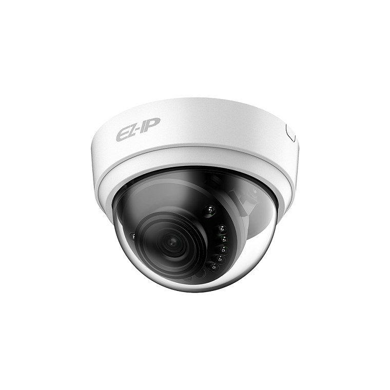Camera IP Dome hồng ngoại 2.0 Megapixel DAHUA IPC-D1B20P-L