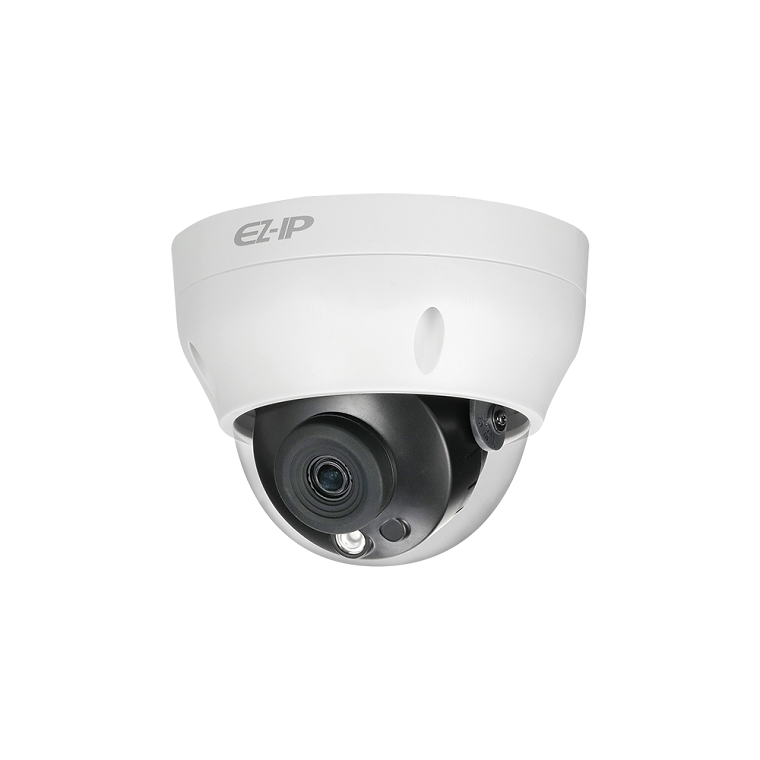 Camera IP Dome hồng ngoại 2.0 Megapixel DAHUA IPC-D2B20P-L