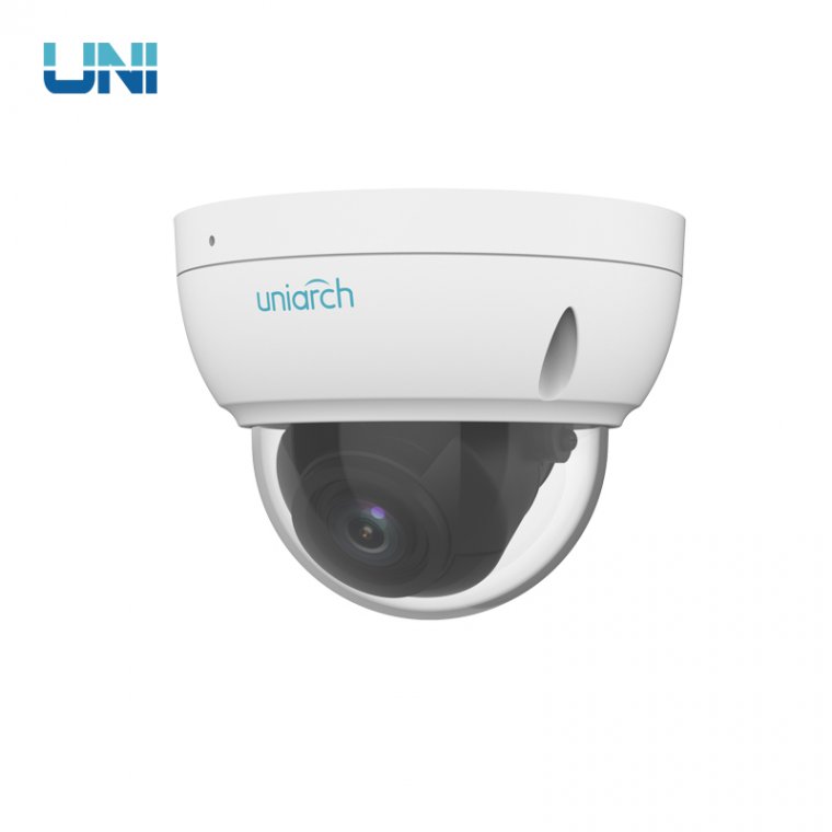 Camera IP Dome 5.0Mp chuẩn nén Ultra265 IPC-D315-APKZ