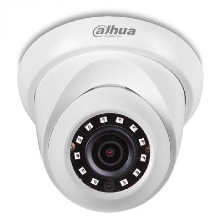 Camera IP Dome hồng ngoại 3.0 Megapixel DAHUA IPC-HDW1320SP