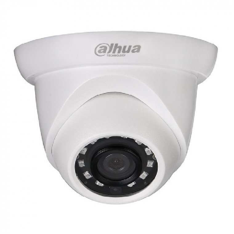 Camera IP Dome hồng ngoại 1.0 Megapixel DAHUA DS2130DIP