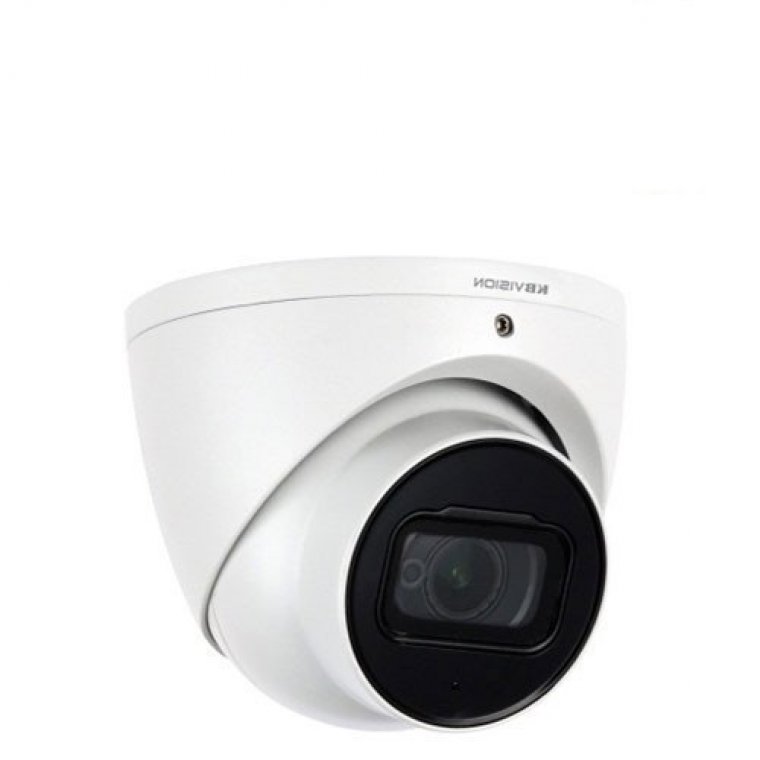 Camera Dome 4 in 1 hồng ngoại 8.0 Megapixel KBVISION KX-4K02C4