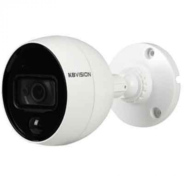 Camera HDCVI 5MP PIR KBVISION KX-C5001C.PIR