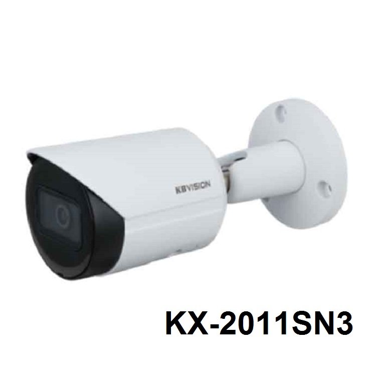 Camera IP hồng ngoại 2.0 Megapixel KBVISION KX-2011SN3