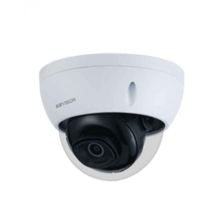 Camera IP Dome hồng ngoại 2.0 Megapixel KBVISION KX-2012SN3