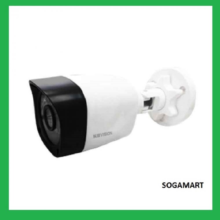 Camera 4 in 1 hồng ngoại 2.0 Megapixel KBVISION KX-2013C4