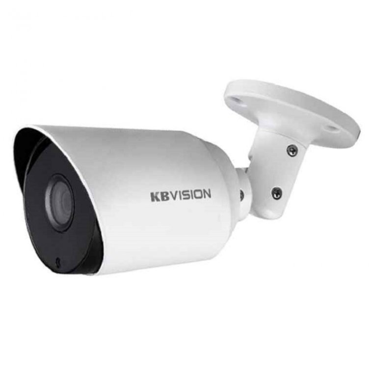 Camera HDCVI hồng ngoại 4.0 Megapixel KBVISION KX-2K11C4
