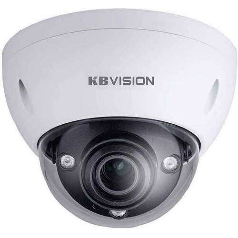 Camera IP Ai 2.0MP bán cầu KBVISION KX-DAi2204N