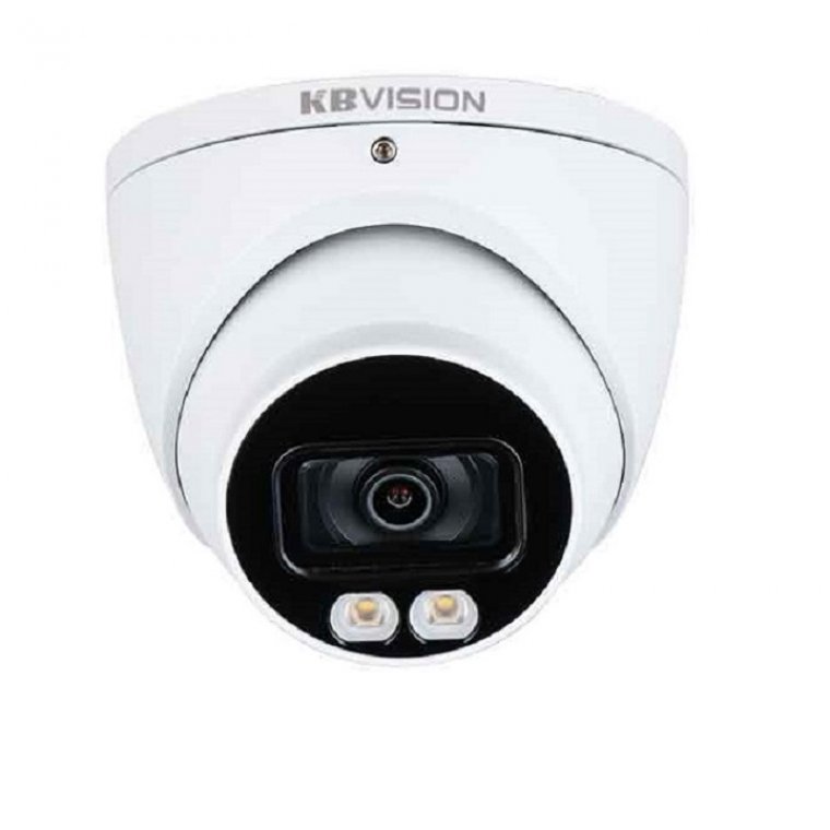 Camera Dome 4 in 1 2.0 Megapixel KBVISION KX-F2204S-A
