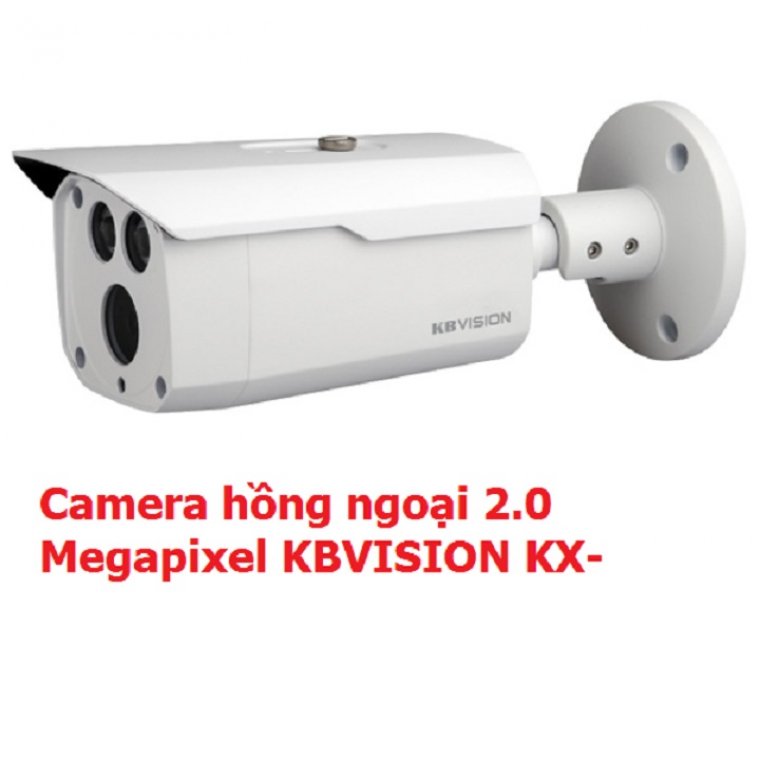 Camera hồng ngoại 2.0 Megapixel KBVISION KX-S2003C4