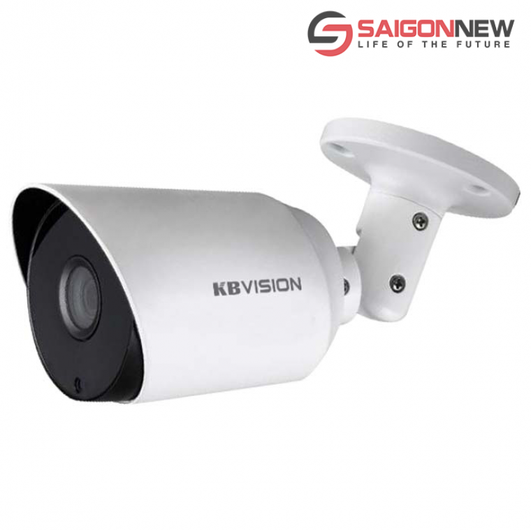 Camera 4 in 1 hồng ngoại 2.0 Megapixel KBVISION KX-Y2001C4