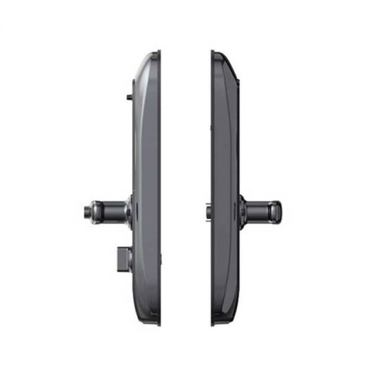 Khóa cửa vân tay thông minh EZVIZ CS-L2-11FCP (A0) (Black)