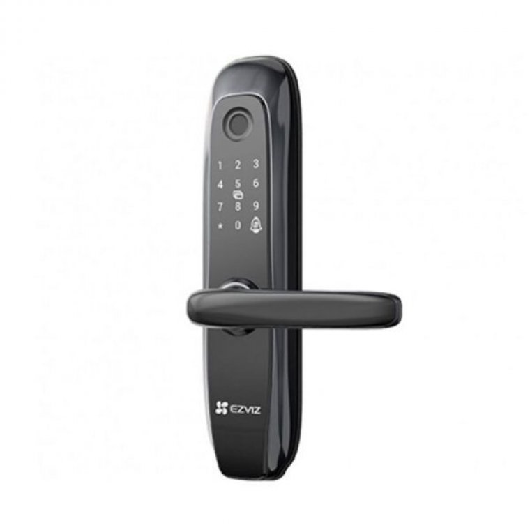 Khóa cửa vân tay thông minh EZVIZ CS-L2S-11FCP