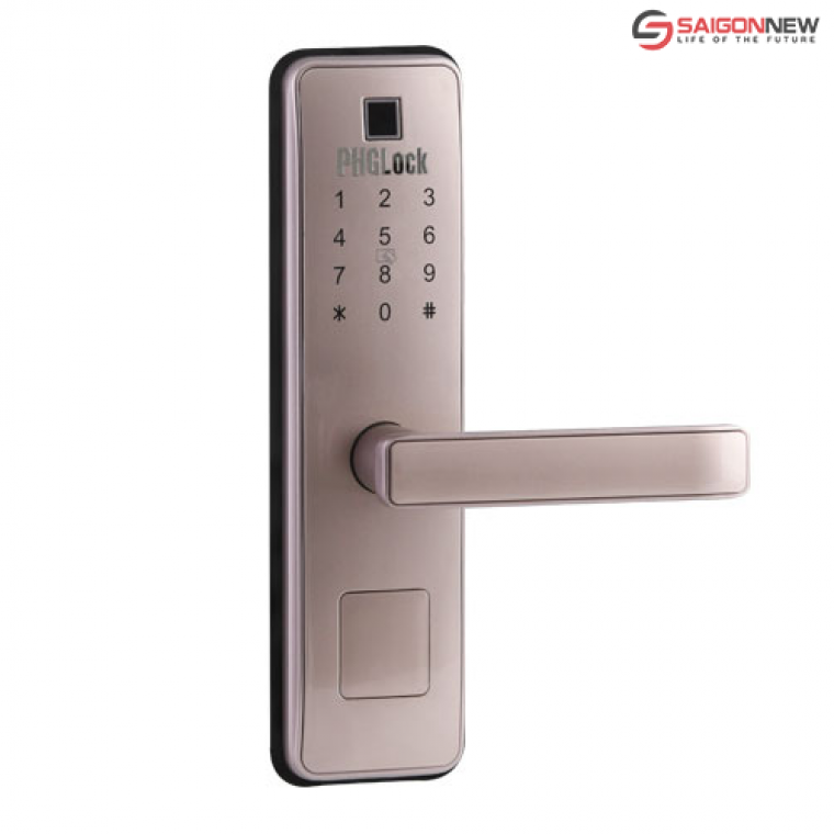 Khoá cửa phòng văn phòng PHGLock FP6011