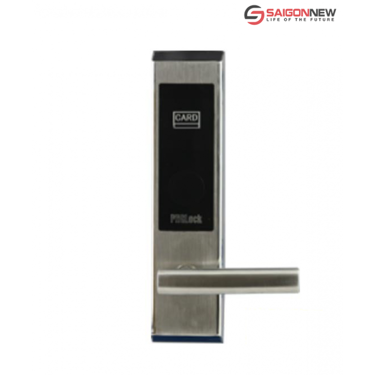 Khoá thông minh cho khách sạn PHGLock RF7203
