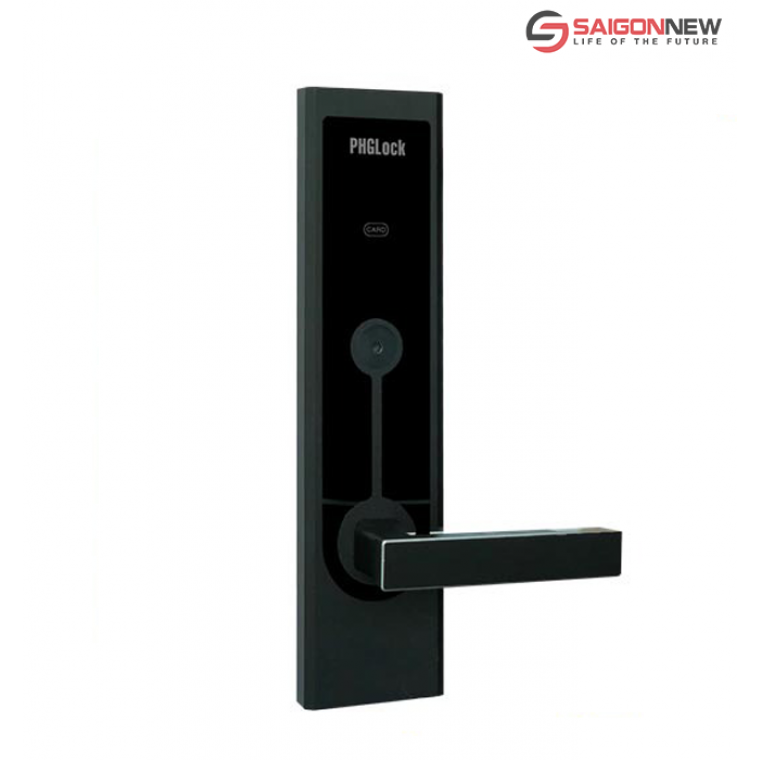 Khoá thông minh cho khách sạn PHGLock RF8131