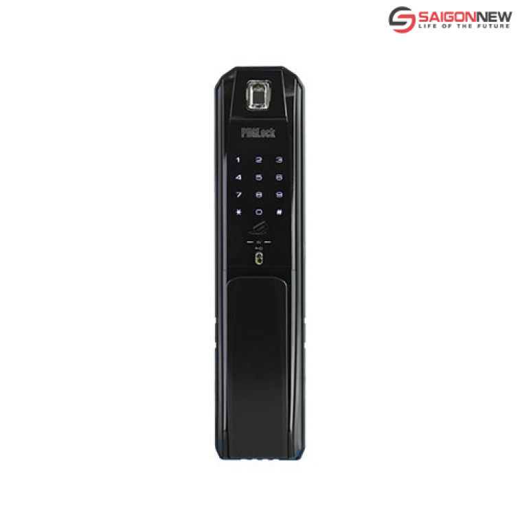 Khoá cửa chính văn phòng PHGLock FP9090