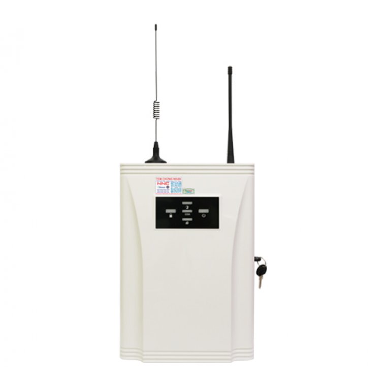 BÁO ĐỘNG, BÁO CHÁY CHUYÊN DỤNG 40 VÙNG TCP/IP + GSM/GPRS, MODEL: KS-W2B