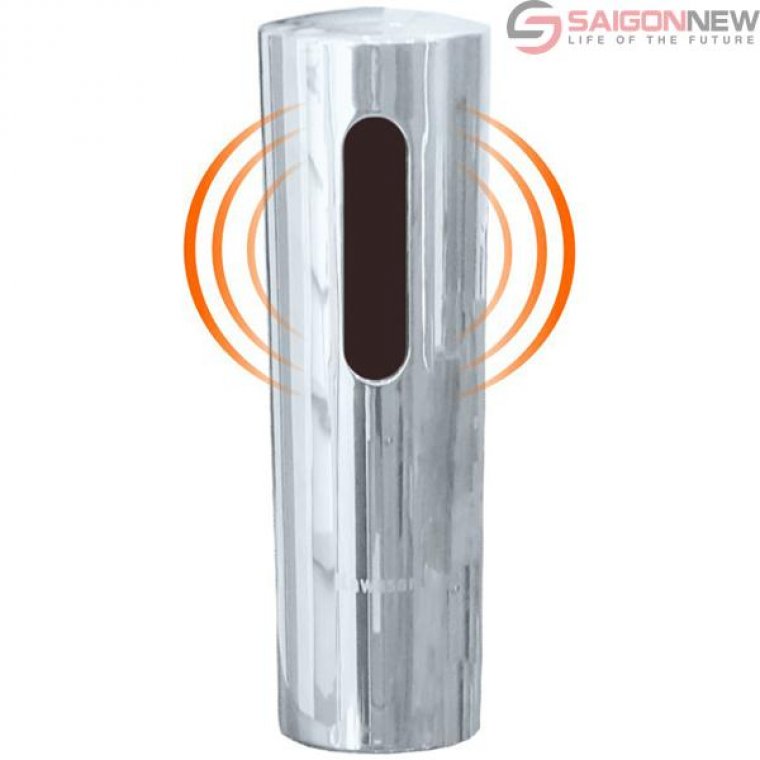 Van Cảm Ứng Xả Tiểu Nam Kawasan KW-8407