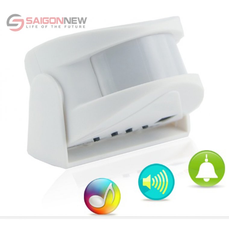 Báo khách độc lập KW-I16B