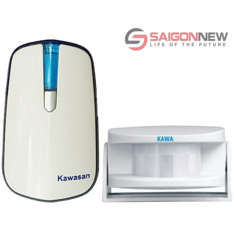 Báo khách không dây KW-I618A