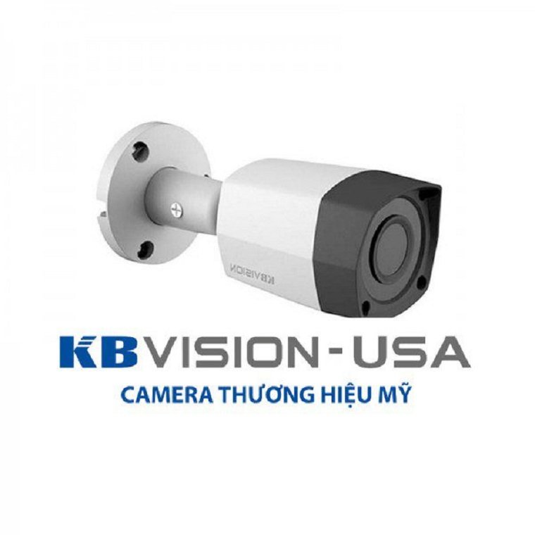 Camera 4 in 1 hồng ngoại 2.0 Megapixel KBVISION KX-2111C4