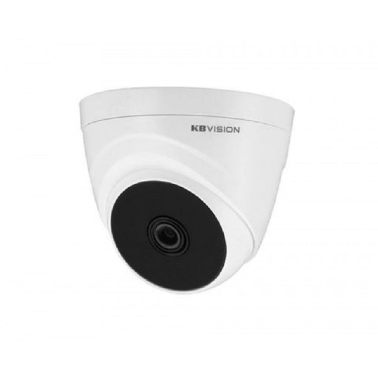 Camera Dome 4 in 1 hồng ngoại 2.0 Megapixel KBVISION KX-2112C4