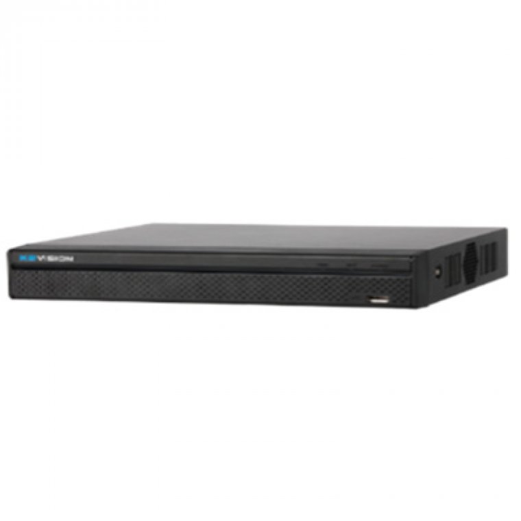 Đầu ghi hình IP 8 kênh KBVISION KX-A4K8108N2